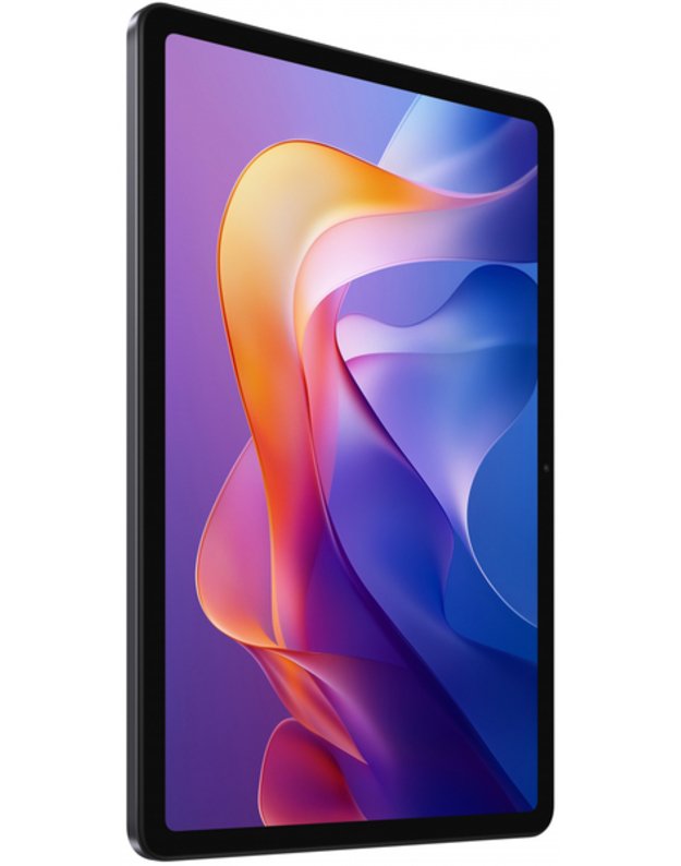 Xiaomi Redmi Pad 2 11"  4/128GB 4G Graphite, pilkas 2