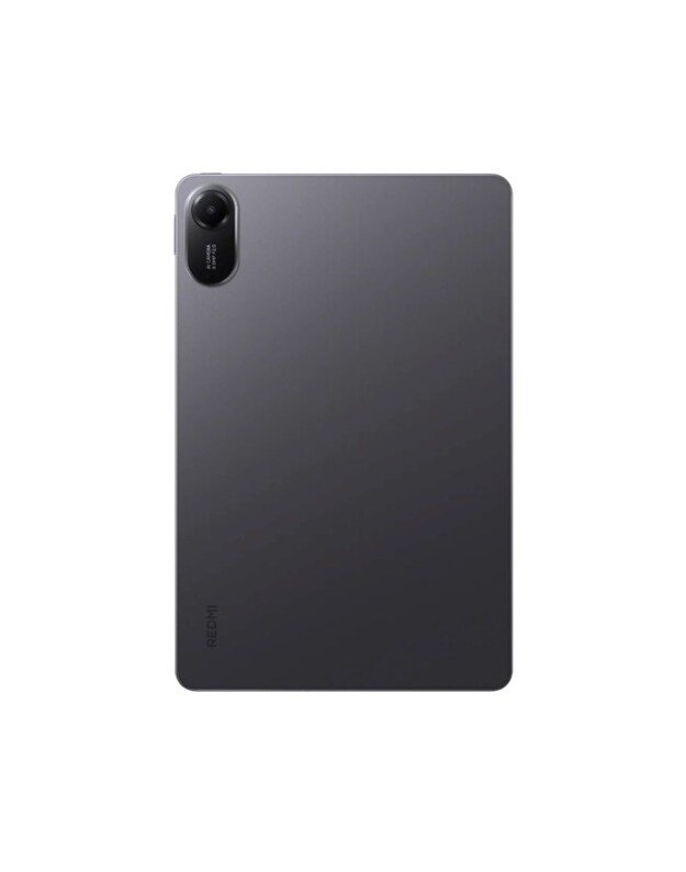 Xiaomi Redmi Pad 2 11"  4/128GB 4G Graphite, pilkas 7