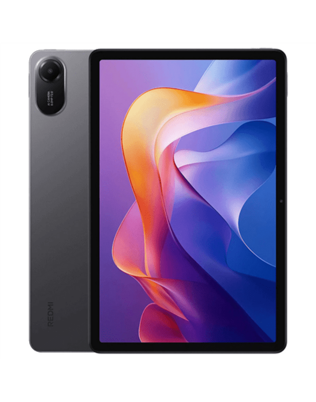 Xiaomi Redmi Pad 2 11"  4/128GB 4G Graphite, pilkas