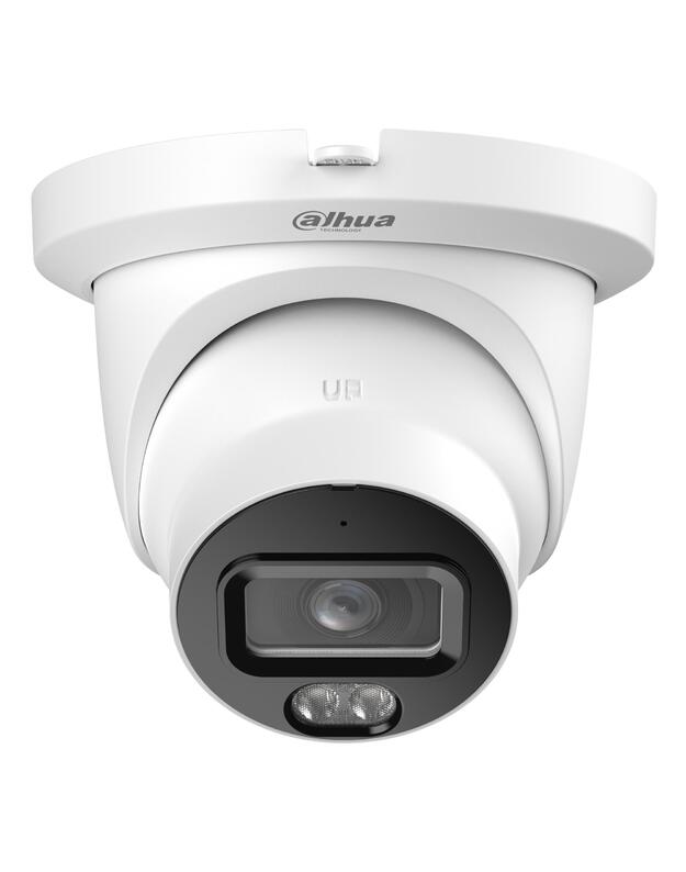 NET CAMERA 5MP EYEBALL/HDW5559TM-ASE-IL-0280B DAHUA