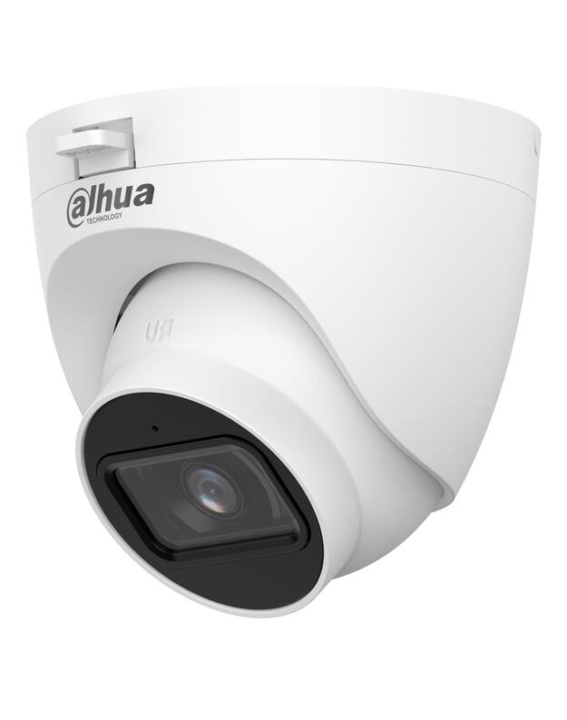 CAMERA HDCVI 5MP EYEBALL/HDW1500TRQA0280BS3DIP DAHUA