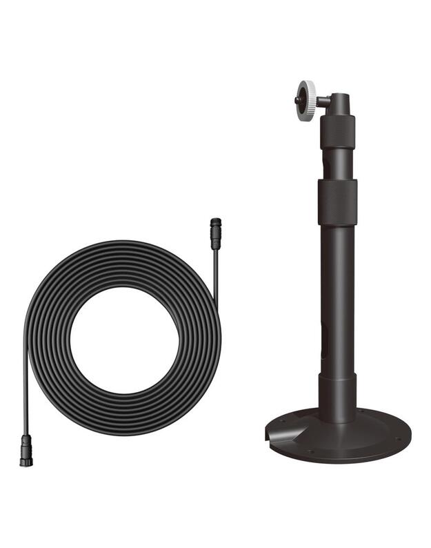 GRASS MOWER ACC ANT. EXT. KIT/AC.00.0000.04 SEGWAY NAVIMOW