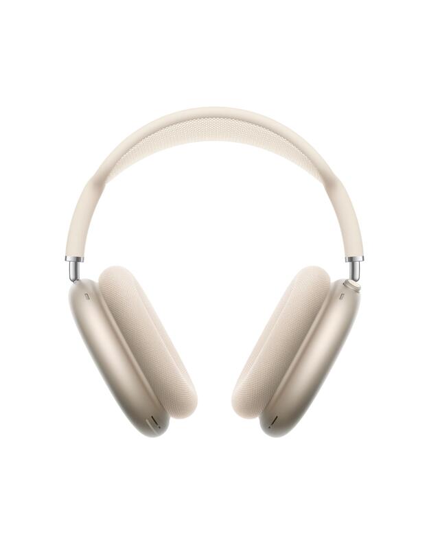 HEADSET AIRPODS MAX/STARLIGHT MWW53 APPLE