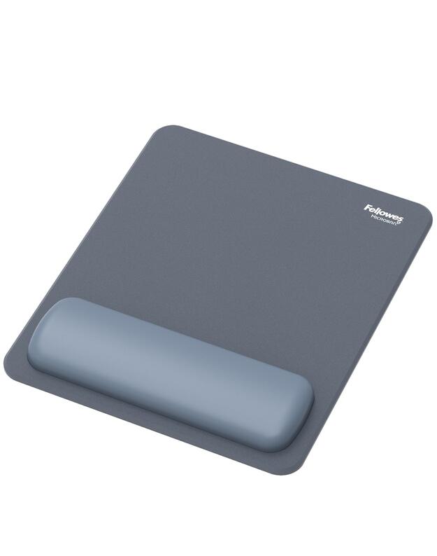 MOUSE PAD WRIST REST/MARINE 100142557 FELLOWES