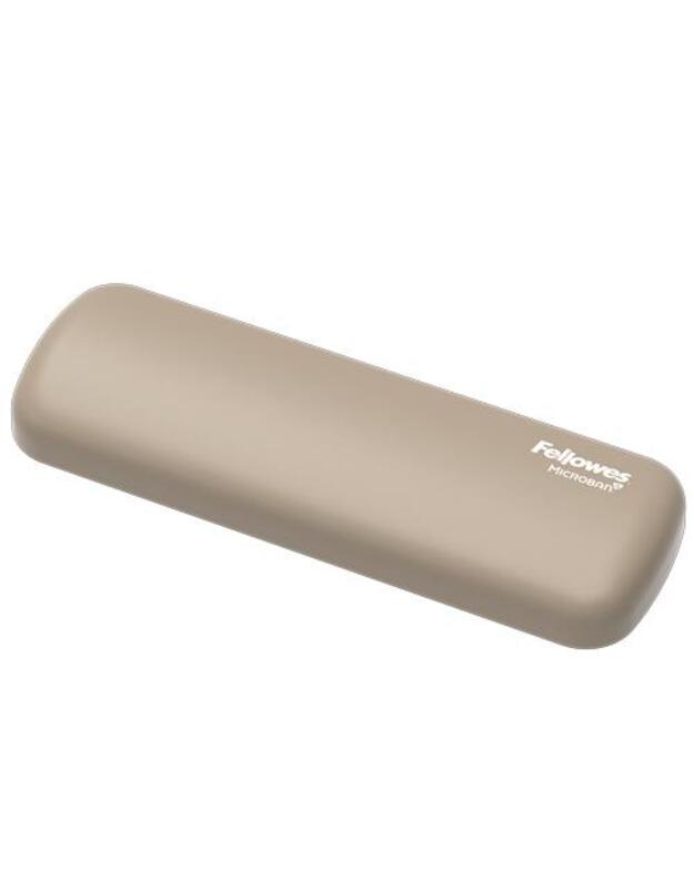 MOUSE PALM WRIST REST/SAND 100142569 FELLOWES