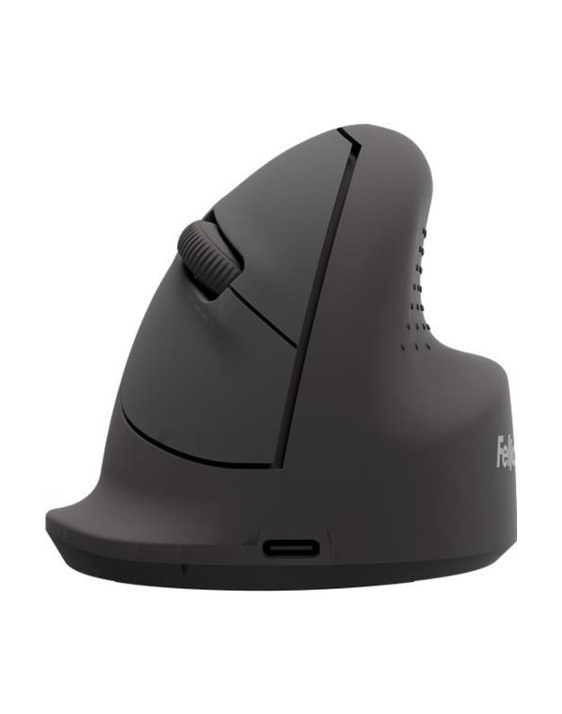 MOUSE USB OPTICAL WRL VERTICAL/ERGO M RT 100143579 FELLOWES