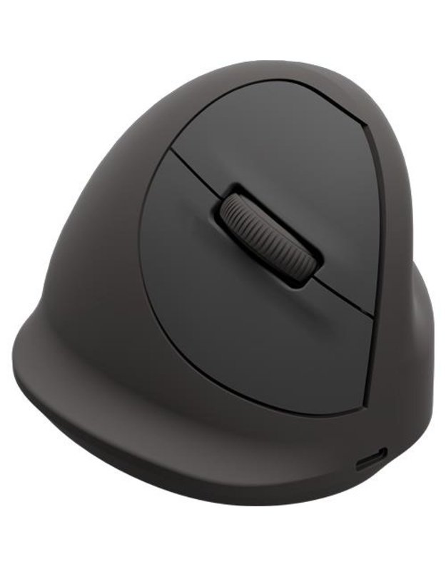 MOUSE USB OPTICAL WRL VERTICAL/ERGO M RT 100143579 FELLOWES