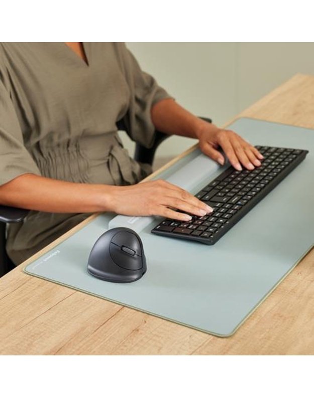 MOUSE USB OPTICAL WRL VERTICAL/ERGO M RT 100143579 FELLOWES