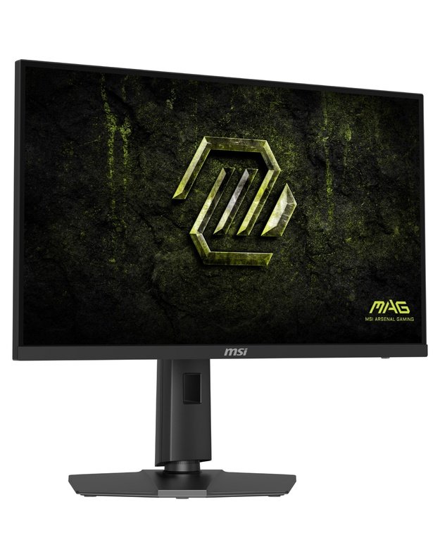 LCD Monitor|MSI|27  |2560 x 1440 pixels|Wide Quad HD|Native aspect ratio 16:9|LCD|Flat|MAG274QPFX32