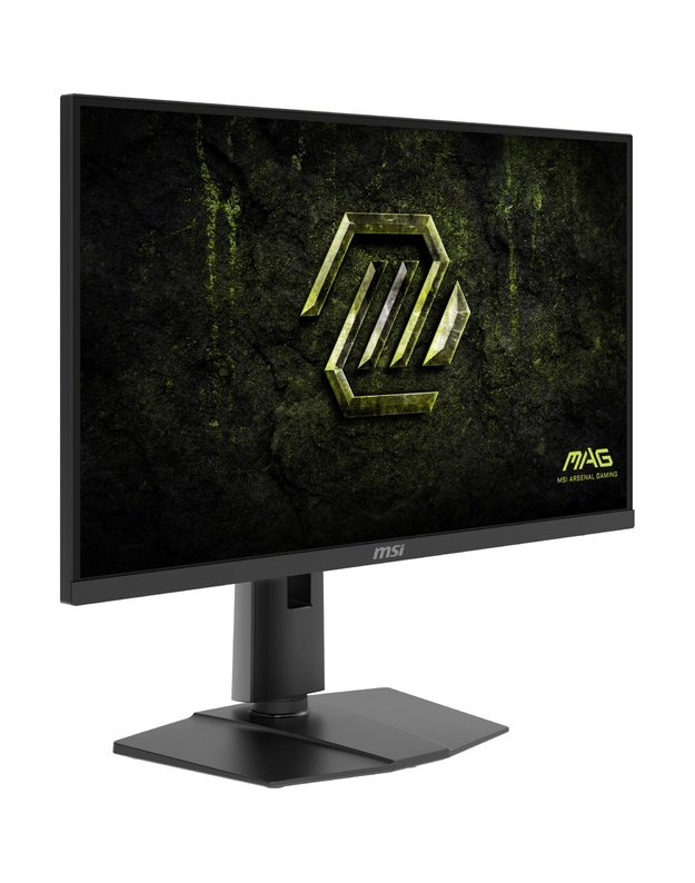 LCD Monitor|MSI|27  |2560 x 1440 pixels|Wide Quad HD|Native aspect ratio 16:9|LCD|Flat|MAG274QPFX32
