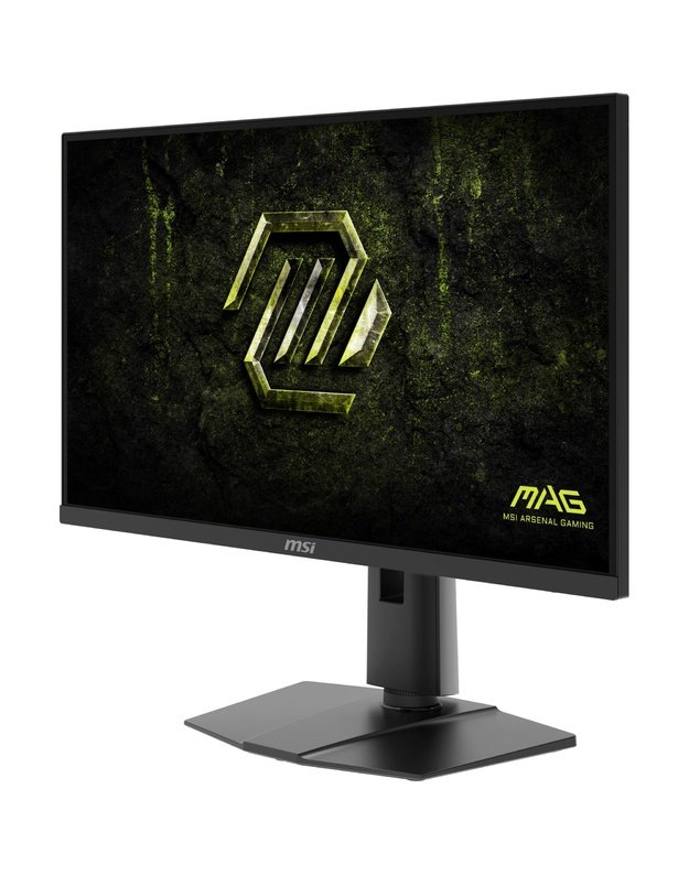 LCD Monitor|MSI|27  |2560 x 1440 pixels|Wide Quad HD|Native aspect ratio 16:9|LCD|Flat|MAG274QPFX32