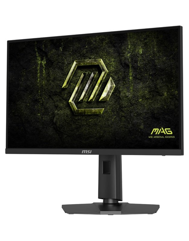 LCD Monitor|MSI|27  |2560 x 1440 pixels|Wide Quad HD|Native aspect ratio 16:9|LCD|Flat|MAG274QPFX32
