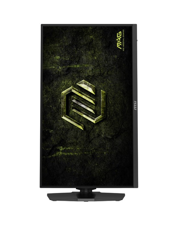 LCD Monitor|MSI|27  |2560 x 1440 pixels|Wide Quad HD|Native aspect ratio 16:9|LCD|Flat|MAG274QPFX32