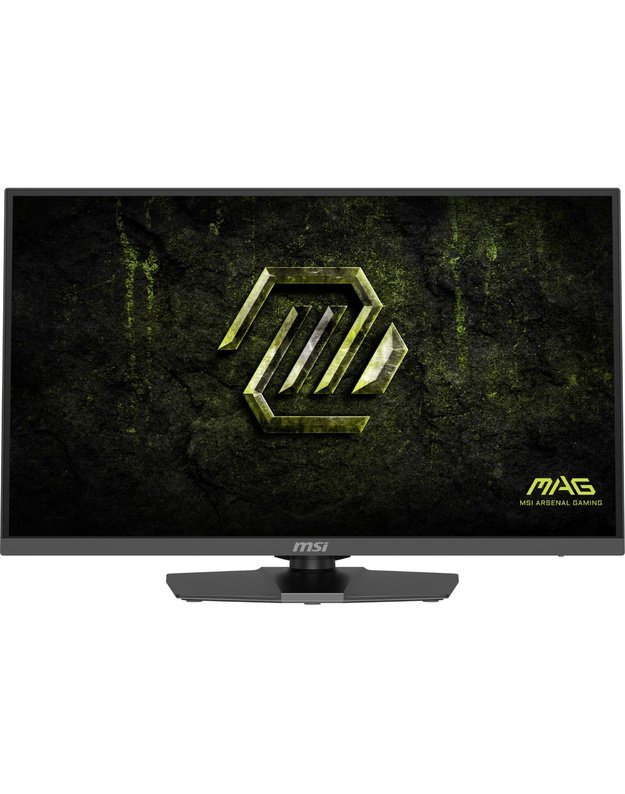 LCD Monitor|MSI|27  |2560 x 1440 pixels|Wide Quad HD|Native aspect ratio 16:9|LCD|Flat|MAG274QPFX32