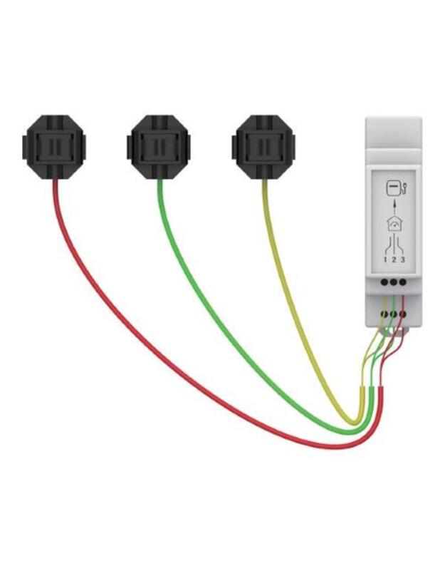 EV CHARGER ACC DLB 3PH/DHI-ICS-ME-CT-3L DAHUA