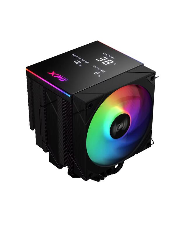 CPU COOLER S_MULTI/MAESTROPLUS62DA-BKCWW ADATA