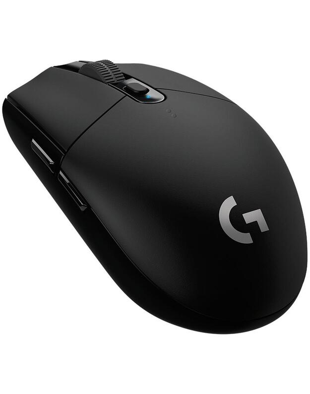 MOUSE USB OPTICAL WRL G305/LIGHTSPEED 910-005283 LOGITECH