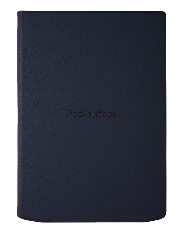 READER ACC CASE 7  BLACK/HN-QI-PU-743G-NBWW POCKET BOOK