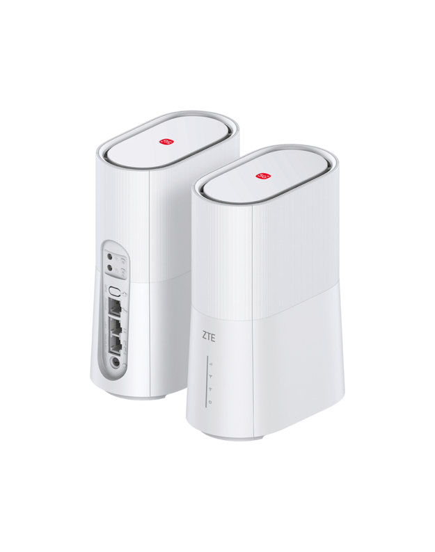 5G maršrutizatorius ZTE G5B2 Ultra Fast 2
