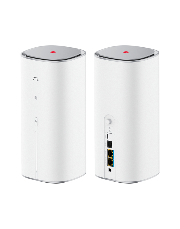 5G maršrutizatorius ZTE G5B2 Ultra Fast 1