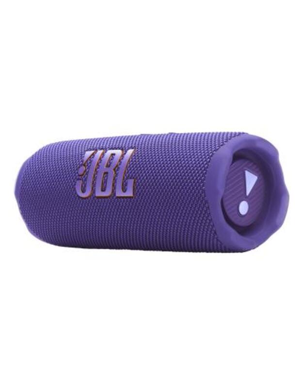 JBL Flip 7 BT, violetinė 4