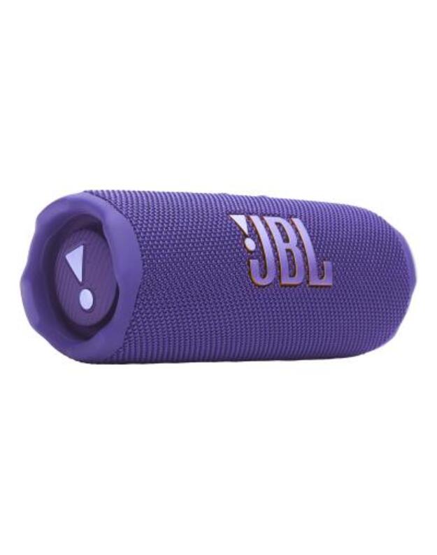 JBL Flip 7 BT, violetinė 3