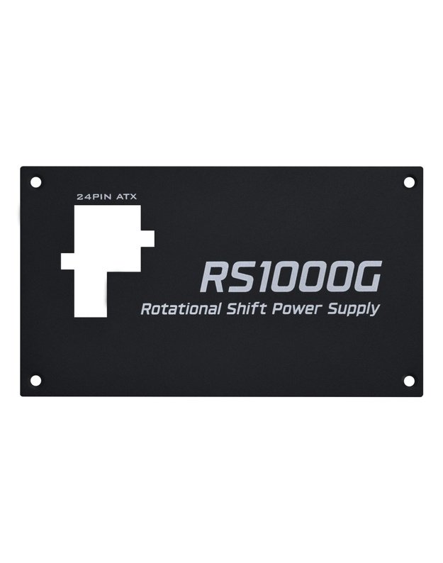 Power Supply|LIAN LI|EDGE Platinum 1000|ATX|100 - 240 V|1000 W|G9P.RS1000G.B000.EU