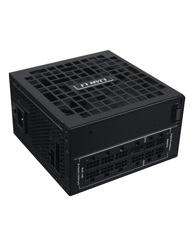 Power Supply|LIAN LI|EDGE Platinum 1000|ATX|100 - 240 V|1000 W|G9P.RS1000G.B000.EU