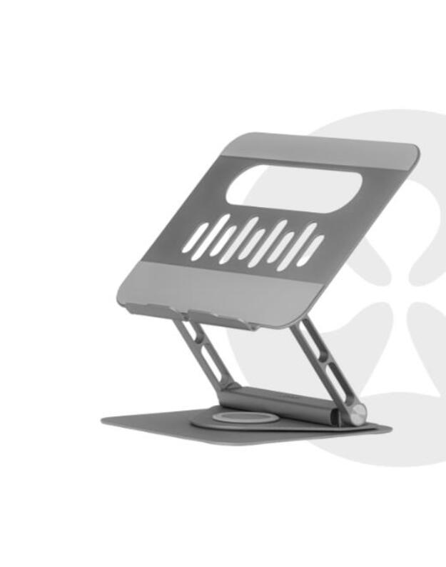 NB ACC STAND ALUMINIUM USB-C/CSV-2554 CLUB3D