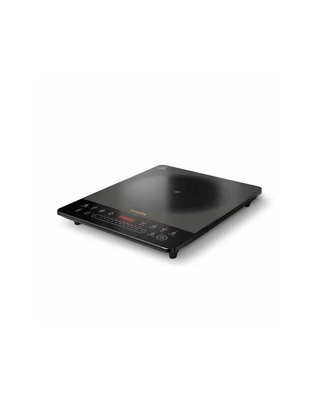 INDUCTION HOB/HD5850/90 PHILIPS