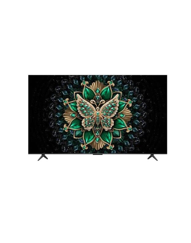 TV Set|TCL|55  |4K Ultra HD|3840 x 2160 pixels|Flat|16:9|QD-Mini LED|55C69K