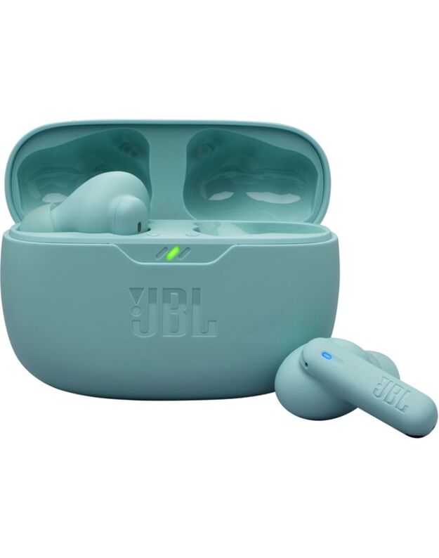 JBL Wave Beam 2, mėlyna 3