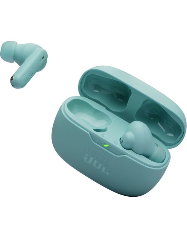 JBL Wave Beam 2, mėlyna