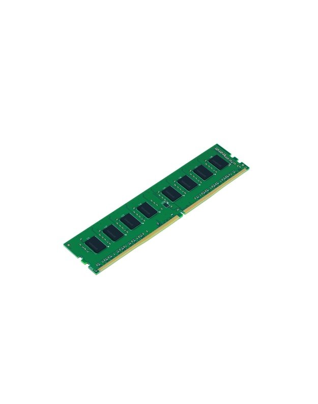 MEMORY DIMM 8GB PC25600 DDR4/GR3200D464L22S/8G GOODRAM