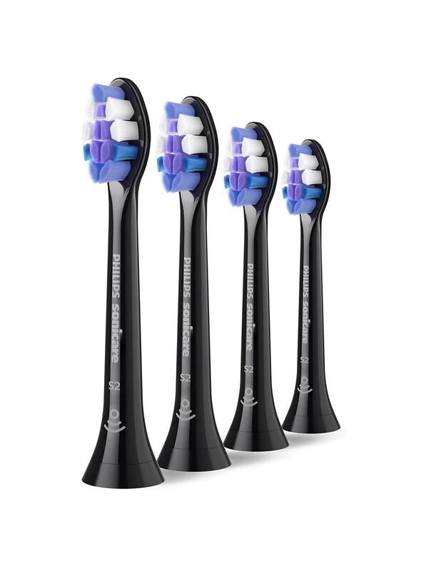 ELECTRIC TOOTHBRUSH ACC HEAD/HX6054/88 PHILIPS