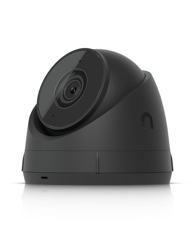NET CAMERA 2K HD POE/UVC-G5-TURRET-ULTRA-B UBIQUITI