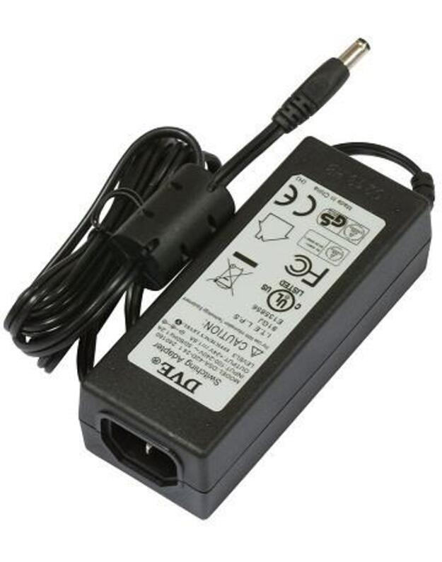 NET ACC PSU +POWER PLUG 24V/24HPOW MIKROTIK