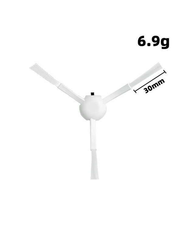 dreamQo Atsarginių dalių komplektas Xiaomi S40C, (pakaitalas) 1