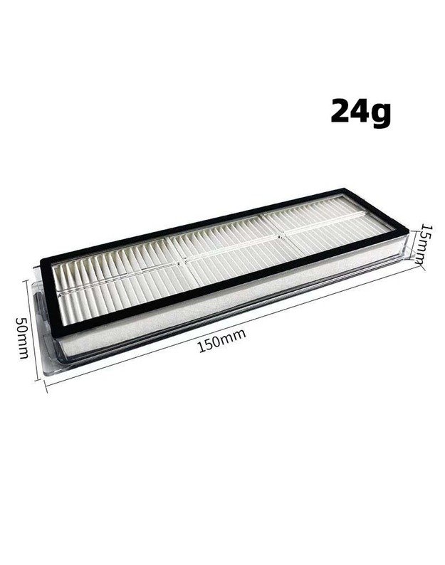 dreamQo Atsarginių dalių komplektas Xiaomi S40C, (pakaitalas) 3