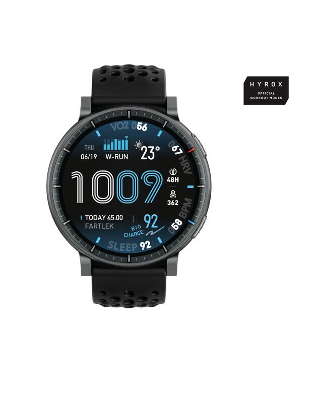 SMARTWATCH AMAZFIT ACTIVE MAX/W2556GL1N HUAMI