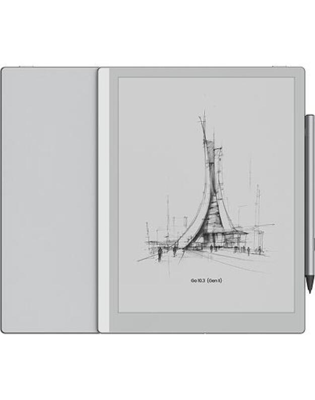 E-Reader|ONYX|BOOX Go 10.3 (Gen 2)|OPC1504R