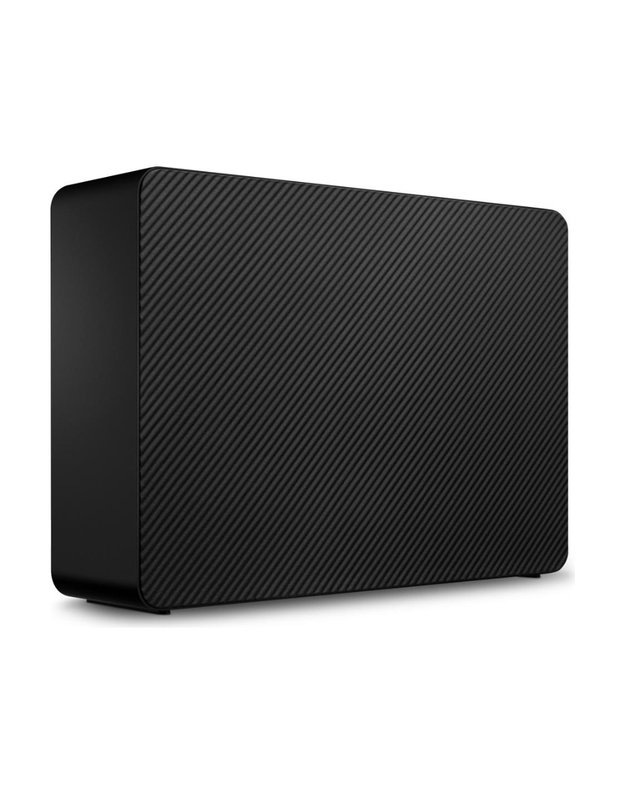 Išorinis kietasis diskas Seagate Expansion 20TB, juodas (STKP20000400)