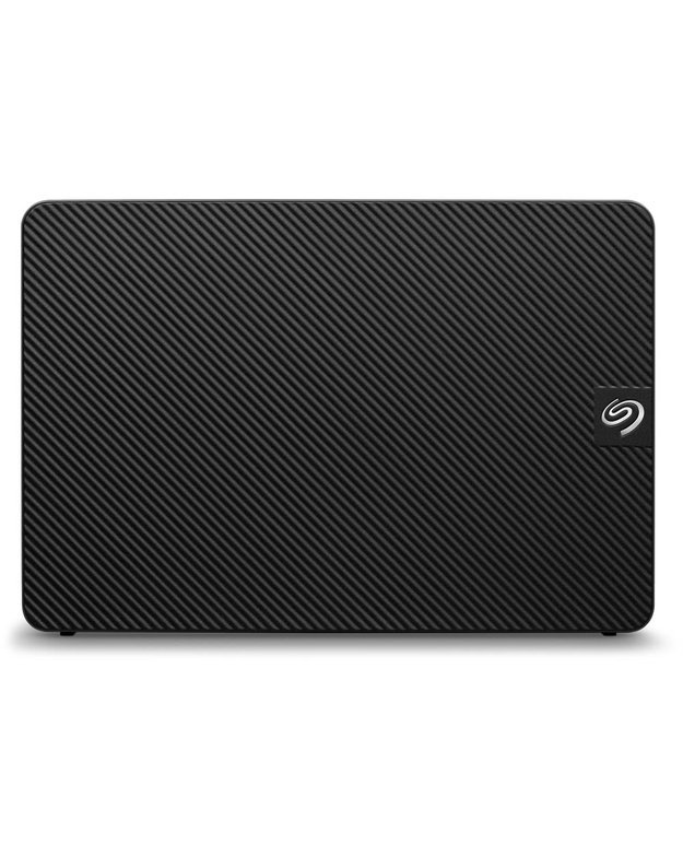 Išorinis kietasis diskas Seagate Expansion 20TB, juodas (STKP20000400)