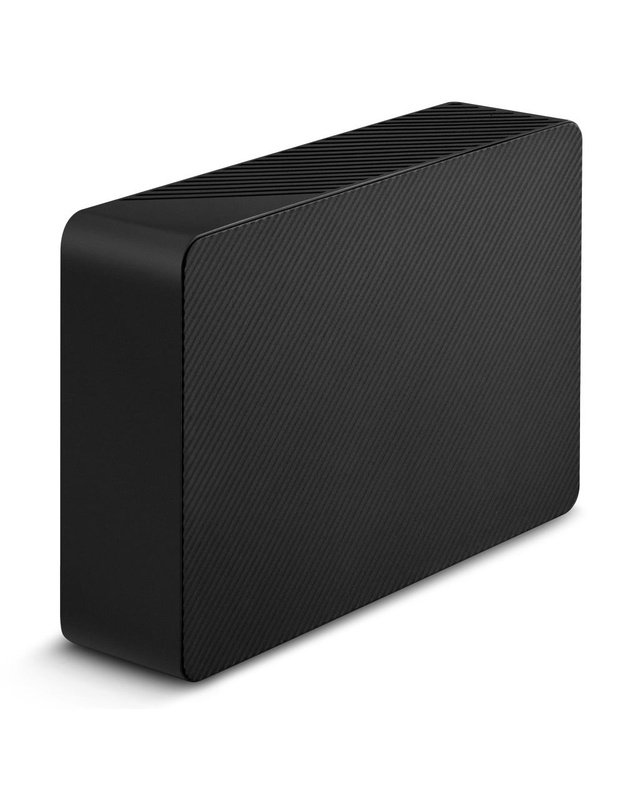 Išorinis kietasis diskas Seagate Expansion 20TB, juodas (STKP20000400)