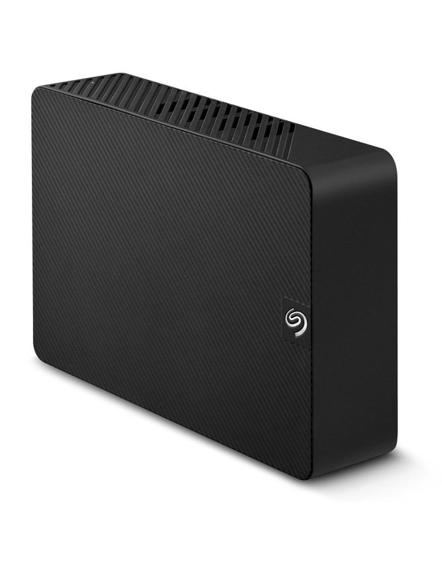 Išorinis kietasis diskas Seagate Expansion 20TB, juodas (STKP20000400)