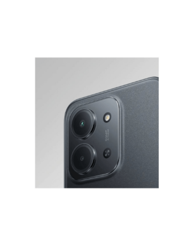Xiaomi Redmi 15C 5G 4/128GB, juoda 6