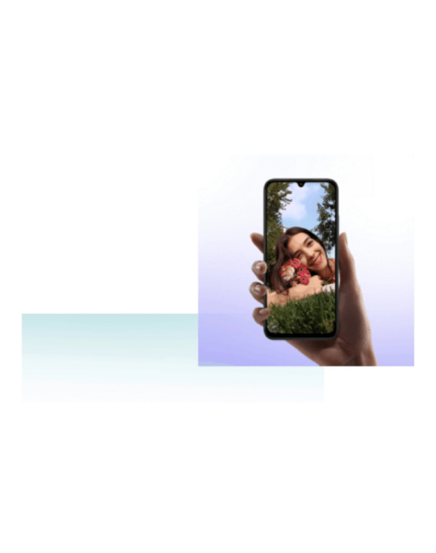 Xiaomi Redmi 15C 5G 4/128GB, juoda 8