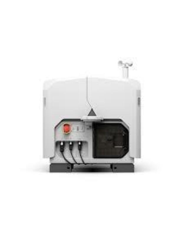 DRONE ACC DOCK 3 (OVERSEAS ED)/CP.EN.00000590 DJI