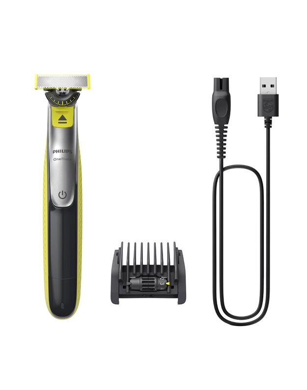 Barzdaskutė Philips QP2734/23