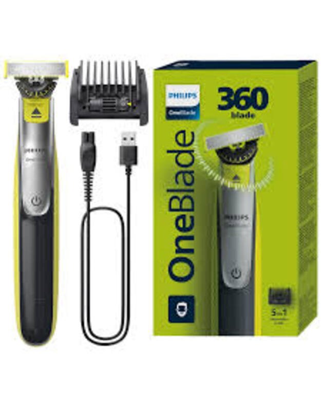 Barzdaskutė Philips QP2734/23 1